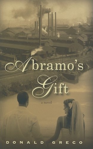 Imagen de archivo de Abramo's Gift a la venta por ThriftBooks-Dallas