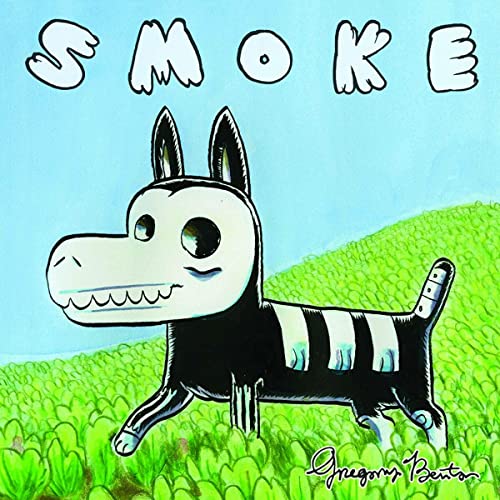 Imagen de archivo de Smoke a la venta por Bookmans