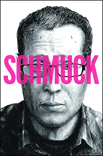 Imagen de archivo de Schmuck a la venta por Better World Books