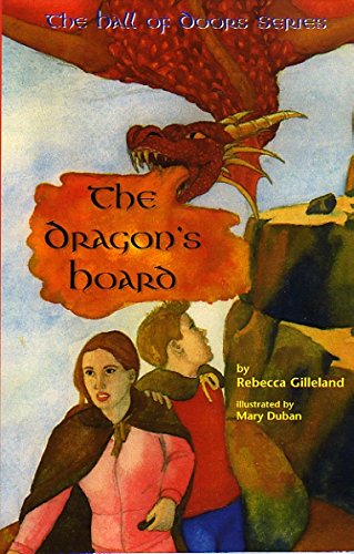 Stock image for Dragons Hoard Novel for sale by ThriftBooks-Atlanta