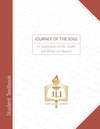 Beispielbild fr Journey of the Soul zum Verkauf von KuleliBooks
