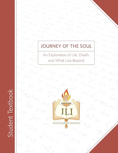 9781934463949: Journey of the Soul