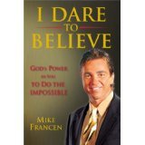 Stock image for I Dare to Believe for sale by SecondSale