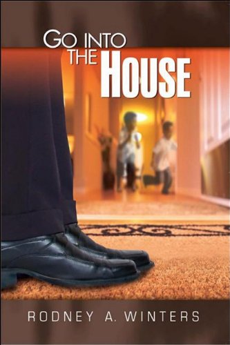 Stock image for Go into the House for sale by Half Price Books Inc.