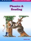 Stock image for Phonics and Reading Book 1 (American Language Series) for sale by Wonder Book
