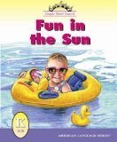 Stock image for Fun in the Sun (American Language Readers Series, Volume 1) for sale by Orion Tech