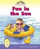 9781934470053: Fun in the Sun (American Language Readers Series, Volume 1)