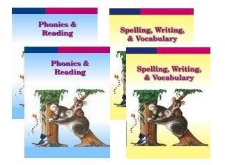 Stock image for American Language Series K Workbook Set (American Language Series) for sale by GF Books, Inc.