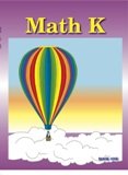 Stock image for Math K Book 1 (American Language Series) for sale by ThriftBooks-Atlanta