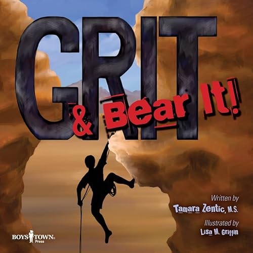 Stock image for Grit & Bear It! for sale by ThriftBooks-Atlanta