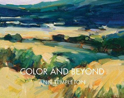 9781934491058: Color and Beyond: Ann Templeton