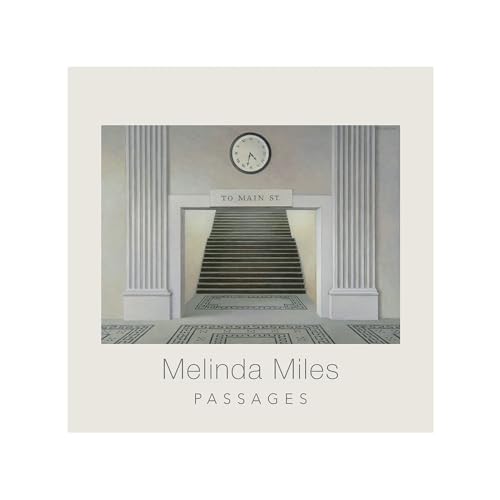 9781934491409: Melinda Miles: Passages