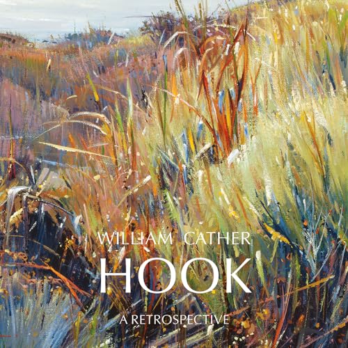 William Cather Hook: A Retrospective