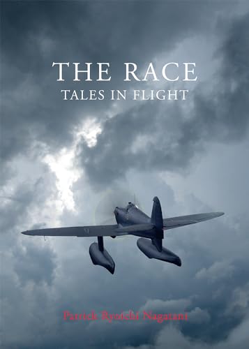 Beispielbild fr The Race: Tales in Flight zum Verkauf von SecondSale