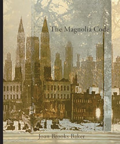 Stock image for The Magnolia Code for sale by Better World Books