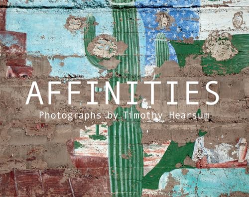 Stock image for Affinities for sale by Blackwell's