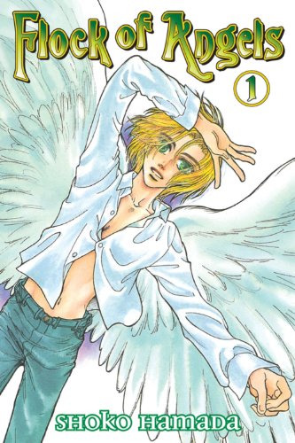 Stock image for Flock Of Angels Volume 1 for sale by Wonder Book