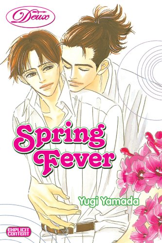 Stock image for Spring Fever (Yaoi) (v. 1) for sale by HPB-Emerald