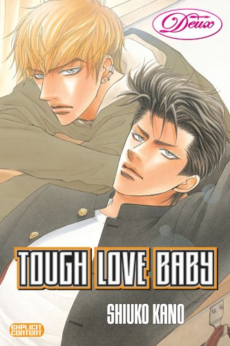 Beispielbild fr Tough Love Baby (Yaoi) zum Verkauf von HPB-Emerald