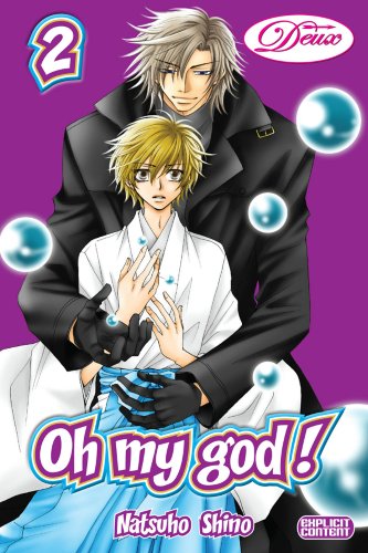 Stock image for Oh, My God! Volume 2 (Yaoi) (Oh My God! (Deux)) for sale by SecondSale