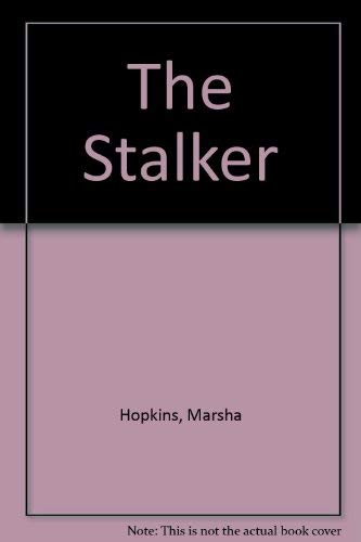 Beispielbild fr The Stalker zum Verkauf von Books From California
