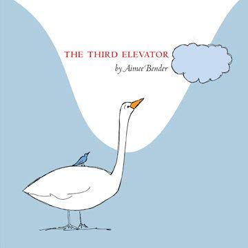 Beispielbild fr The Third Elevator zum Verkauf von Wonder Book