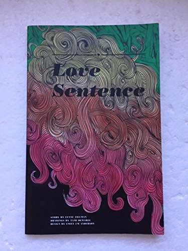 Stock image for Love Sentence for sale by Wonder Book