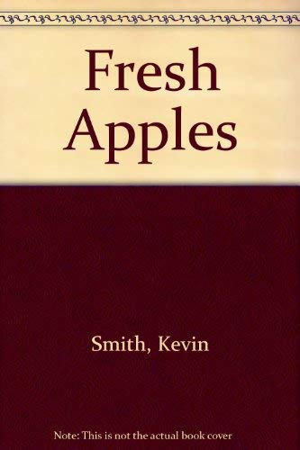 Beispielbild fr Fresh Apples zum Verkauf von Wonder Book