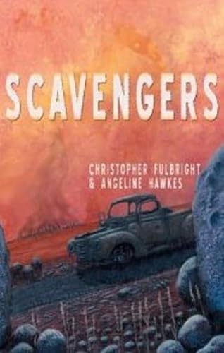 Stock image for Scavengers for sale by Bestsellersuk