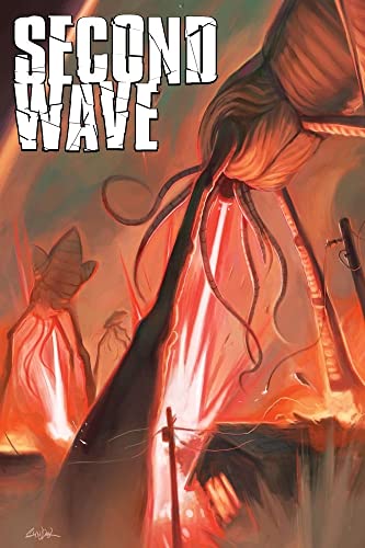 9781934506066: Second Wave Volume 1: v. 1