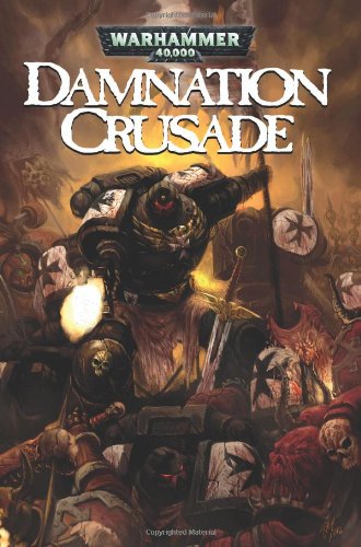 Stock image for Warhammer 40,000: Damnation Crusade for sale by SecondSale