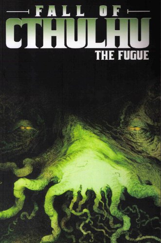 9781934506196: Fall of Cthulhu Vol. 1: The Fugue