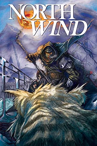 Imagen de archivo de North Wind a la venta por Aladdin Books