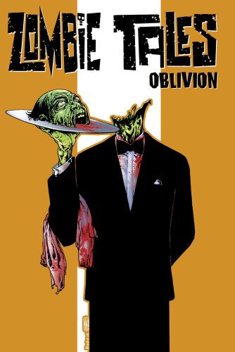 Imagen de archivo de Zombie Tales - Oblivion a la venta por Better World Books