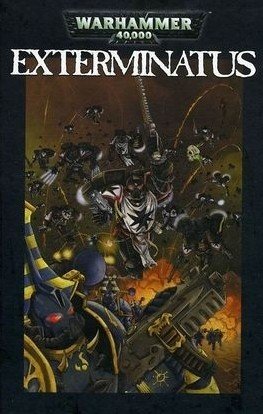 9781934506561: EXTERMINATUS (Limited Edition) (Warhammer 40,000)