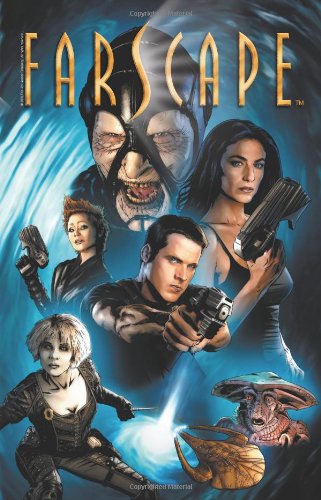 Stock image for Farscape: The Beginning of the End of the Beginning for sale by Front Cover Books