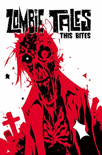9781934506806: Zombie Tales Vol 4: This Bites (4)
