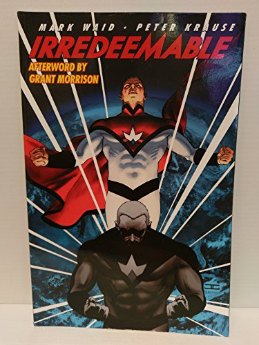 Irredeemable Volume 1