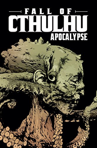 Beispielbild fr Fall of Cthulhu - Apocalypse Vol. 5 zum Verkauf von Better World Books