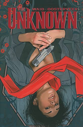 The Unknown (9781934506974) by Waid, Mark