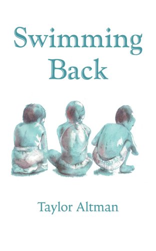 Stock image for Swimming Back for sale by Book House in Dinkytown, IOBA