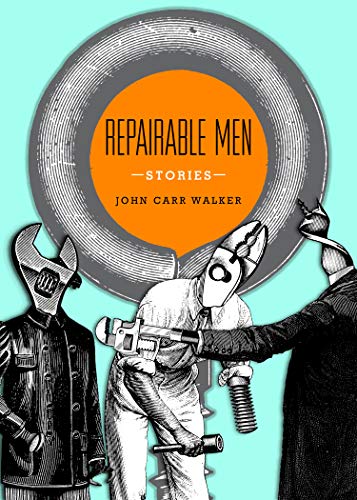 Beispielbild fr Repairable Men zum Verkauf von Wonder Book