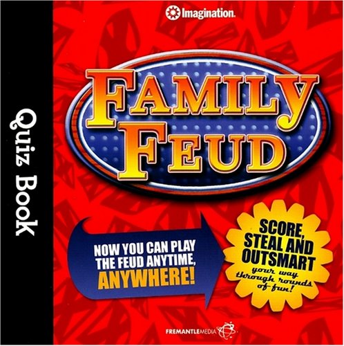 Family Feud - Quiz Games