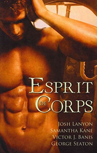 Beispielbild fr Esprit De Corps zum Verkauf von Buchpark