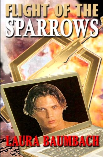 Stock image for Flight of the Sparrows for sale by Better World Books