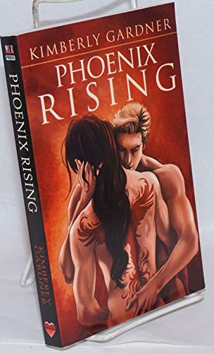 Stock image for Phoenix Rising for sale by Bookmans