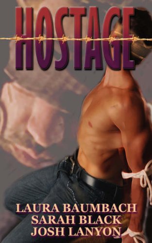 Stock image for Hostage for sale by Half Price Books Inc.