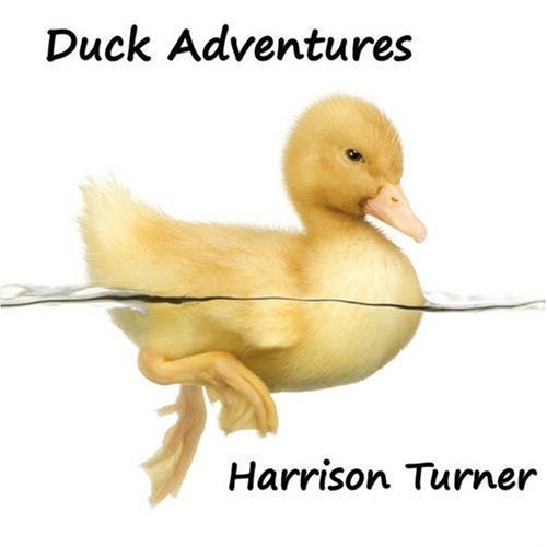 Duck Adventures (Paperback or Softback) - Turner, Harrison