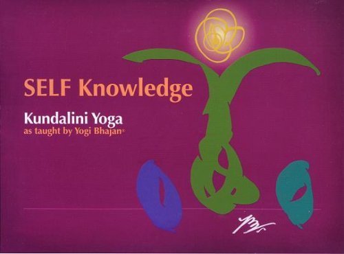 9781934532027: Self Knowledge (Kundalini Yoga as taught by Yogi Bhajan)
