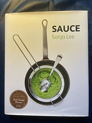 Sauce (9781934533147) by Lee, Sonja; Lee, Irina